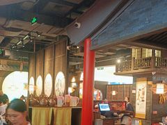 -哥老官重庆美蛙鱼头(宝山龙湖店)