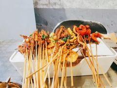 -有局·成都市井烧烤·精酿啤酒(双楠店)