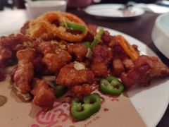 -静之湖湖畔餐厅