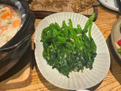 -潮粥荟·潮汕砂锅粥(朝阳大悦城店)