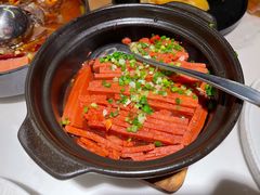 -荷塘秋月·本帮江浙菜(国权路店)