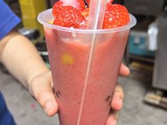 -十二中草莓冰·红豆沙冰屋(十二中店)