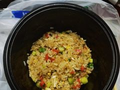 -欢乐牧人蒙古炭烤羊腿(四平路店)