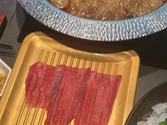 -牛YO寿喜烧和牛火锅自助(三台子万象汇店)