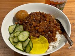 -捡角台湾食堂(花木Plus乐坊店)