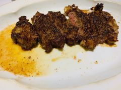 -王品牛排(郑州大卫城店)