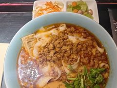 -喜晋道面馆(华严寺广场店)