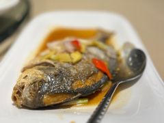-庄氏祥记家常食府(国瑞建材家居博览中心店)