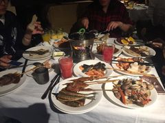 -星伦多自助料理·涮烤一体(虹悦城店)