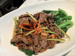 -潮州府·潮菜·砂锅粥(徐家汇店)