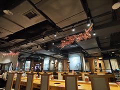 大堂-呷哺呷哺 黄金牧场 (新中关购物中心店)