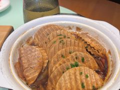 -沈家花园如皋菜(海阳路店)