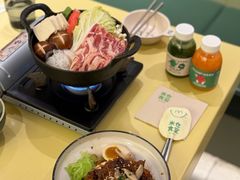 -米仓食堂(皇庭广场店)