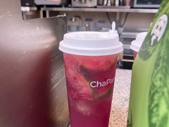 -茶百道(春熙路银石广场店)