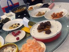 -高老庄新家宴(北斗星广场店)