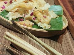 -良米山·云南野生菌过桥米线(上海首店)