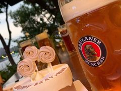 -宝莱纳餐厅(滨江店)