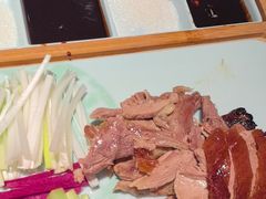 -满园烤鸭·春饼(沈北万达店)