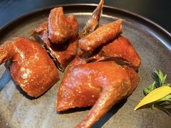 -丽晶轩中餐厅(重庆丽晶酒店)