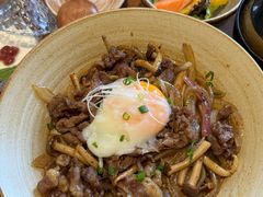 -ITARU食堂·定食料理(西丽店)