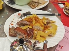 -尖沙咀大酒楼(罗村店·粤菜海鲜·宴会聚餐)