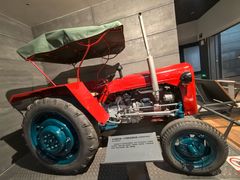 -柳州工业博物馆