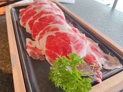 牛腱-湊湊火锅·茶憩(和平大悦城店)