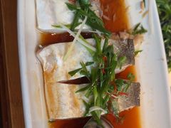 -西郊八号·山野江西菜(开发区店)