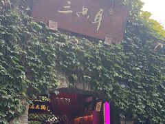 -三只耳火锅(宽窄巷子店)