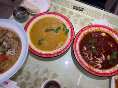 -红满堂·龙虾·牛蛙·淮扬菜(濠北路店)
