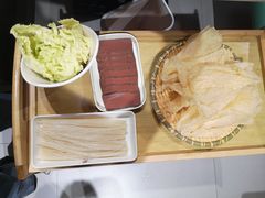 -云中鱼蒸汽石锅鱼(川沙百联店)