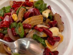 -莆田餐厅PUTIEN(西安万象天地店)