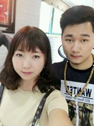 -佑米造型假发订制
