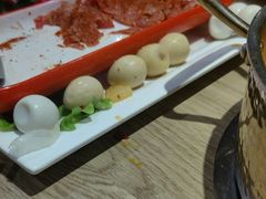 -彤德莱火锅(果园路店)