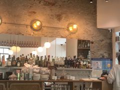 -Bitter酒吧(五原路店)