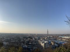 -孤山景区-孤山寺
