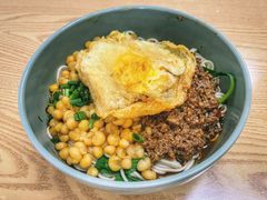 豌杂小面-重庆小面(蒲淞北路店)