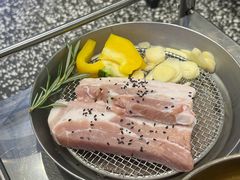 -安又胖韩国烤肉(美罗城店)