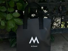 -M Stand(南京紫峰大厦店)