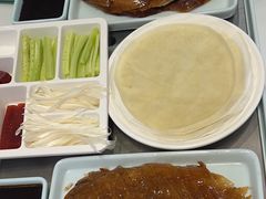 -紫光园·烤鸭(吕家营店)