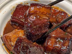 -老瑞福上海菜(人民广场店)