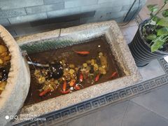 -亿诣蝎府炸酱面羊蝎子火锅(酷车小镇店)