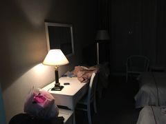 -金隅八达岭温泉度假村餐厅