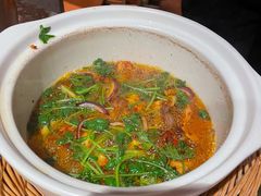 洗澡三合一-鹤江桥·红油牛肉粉(SKP店)