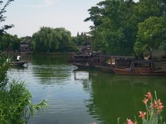 -乌镇西栅景区