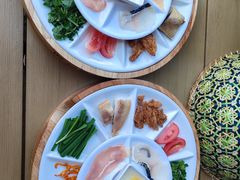 -芸南道·过桥米线(昆明老街旗舰店)