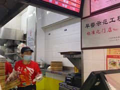-大富贵(江西中路店)