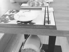 -栖川山葵家·寿喜锅·日式料理(龙湖北城天街商场店)