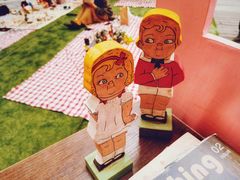 -恋物百货商店(华侨城店)