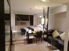 -上海富豪东亚酒店(零陵路店)